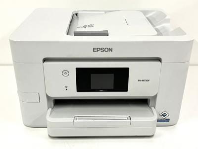 EPSON PX-M730F ビジネスインクジェット プリンター