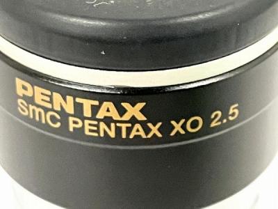 PENTAX XO 2.5mm(部品)の新品/中古販売 | 1915882 | ReRe[リリ]