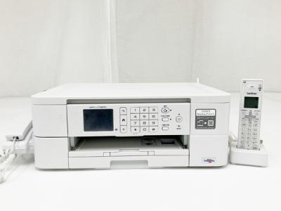 brother MFC-J 738DN インクジェットプリンター 複合機