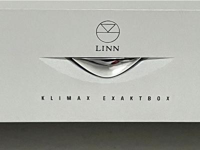 LINN KLIMAX EXAKTBOX ペアの新品/中古販売 | 1916095 | ReRe[リリ]