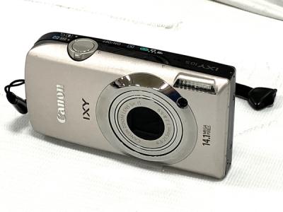 Canon IXY PC1467 コンパクトデジタルカメラ デジカメ カメラ