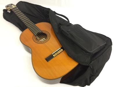 KODAIRA AST 50 クラシックギター ハードケース付