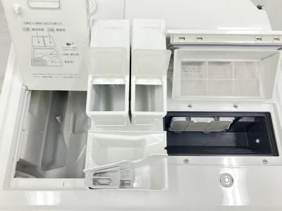 Panasonic NA-SVX80AR(ドラム式)の新品/中古販売 | 1916762