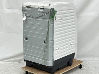 Panasonic NA-SVX80AR 11kg/乾燥6kg 右開き Panasonic NA-SVX80AR 11kg/乾燥6kg 右開き - メルカリ