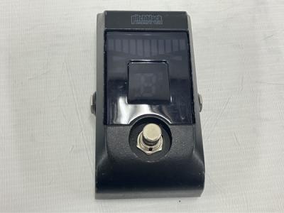 KORG PB-01 pitchblack クロマチックチューナー