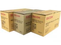 RICOH C740 ブラック シアン マゼンタ 3色セット リコー トナー