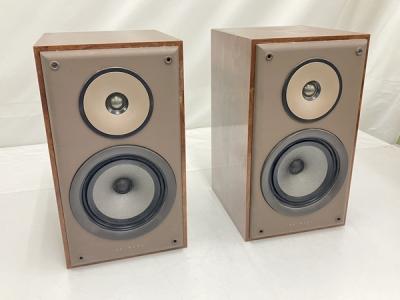DENON SC-E535 スピーカーシステム ペア デノン