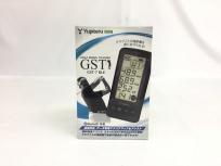 ユピテル GST-7 BLE ゴルフ ナビ スウィング トレーナー Bolutooth 通信対応 YG-Bracelet 対応の買取