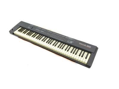Roland A-33(キーボード、シンセサイザー)の新品/中古販売 | 1059687 | ReRe[リリ]