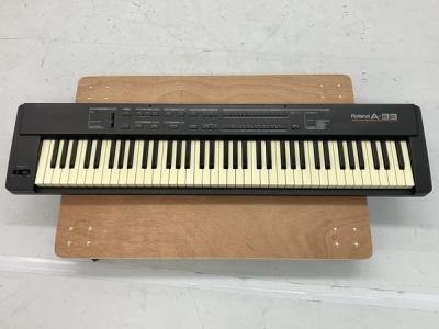 Roland A-33(キーボード、シンセサイザー)の新品/中古販売 | 1059687 | ReRe[リリ]