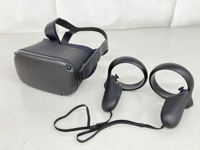 Oculus Quest MH-B オキュラス クエスト オールインワン VR