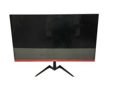 JAPANNEXT JN-245VG240FLFHDR 24.5インチ ゲーミング モニター 映像 機器 家電