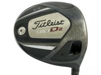 Titleist タイトリスト 910 D2 ドライバー 1W 9.5度 フレックスS ゴルフクラブ