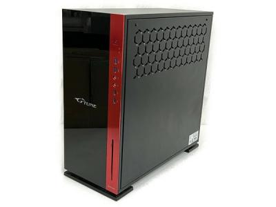 MouseComputer G-TUNE PP-Z590-CM(デスクトップパソコン)の新品/中古