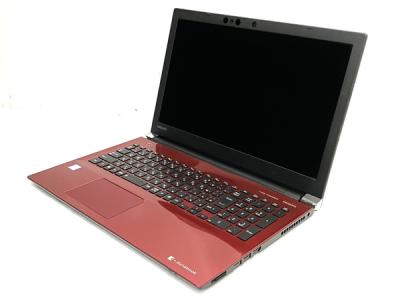 TOSHIBA dynabook T75/GRD Core i7-8550U 1.80GHz 8GB HDD1.0TB ノート PC パソコン Win 10 home 64bit