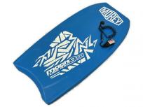 MOREY MACH 9TR TUBE RAIL ボディーボード 約102cm モレー マリンスポーツ サーフィン