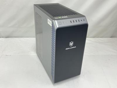 Thirdwave Corporation GALLERIA XA5R-R37(デスクトップパソコン)の ...