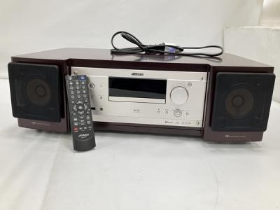 Victor ビクター EX-B5 コンパクト コンポーネントシステム オーディオ 趣味