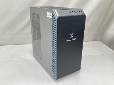 【GALLERIA】3070ti  i7 12700 XA7C-R37T