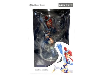 KOTOBUKIYA ポケットモンスター ポケモンセンターオリジナルフィギュア