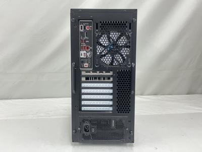 自作 ゲーミング デスクトップ AMD Ryzen 7 3700X 8 Core 32GB HDD 1TB ...