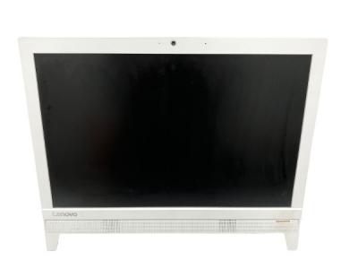 lenovo AIO310 F0CL000RJP 19.5型 一体型 PC Celeron J3355 4GB 500GB Win10