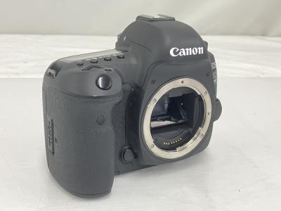 Canon キヤノン EOS 5D デジタル 一眼レフ カメラ ボディ 趣味 撮影