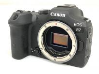 CANON EOS カメラ R7 ボディ