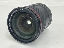 Canon EF 24-70mm F2.8L II USM カメラ ズームレンズ 大口径標準 キヤノン