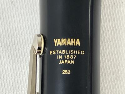 YAMAHA YCL-252(クラリネット)の新品/中古販売 | 1388638 | ReRe[リリ]