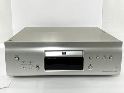 DENON スーパーオーディオCDプレーヤー SACD DCD-SA1