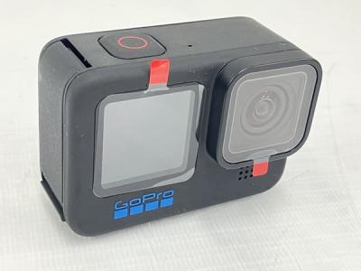 GoPro HERO10 Black Special Bundle CHDRB-101-FW ブラック