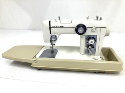 JANOME JANOME 801(ミシン)の新品/中古販売 | 1781472 | ReRe[リリ]