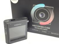 COOAU M53 DASH CAM ドライブレコーダー