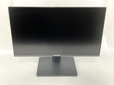 ViewSonic VA2215-H-7 2021年製 液晶モニター ディスプレイ PC周辺機器 家電 ビューソニック