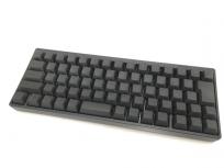 Happy Hacking Keyboard Profesional BT PD-KB620B 日本語配列 Bluetooth専用 キーボード PC周辺機器