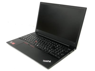 LENOVO 20NFCTO1WW AMD Ryzen 5 3500U with Radeon Vega Mobile Gfx 8GB SSD256GB Win 10 Home 64bit