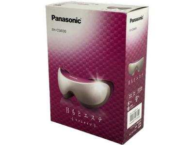 目もとエステ Panasonic EH-SW30 安定