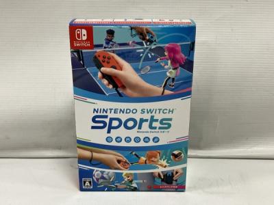 Nintendo SwitchNintendo Switch Sports ニンテンドースイッチスポーツ ...