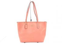 COACH コーチ シティ ジップ トート トートバッグ ショルダーバッグ F58846