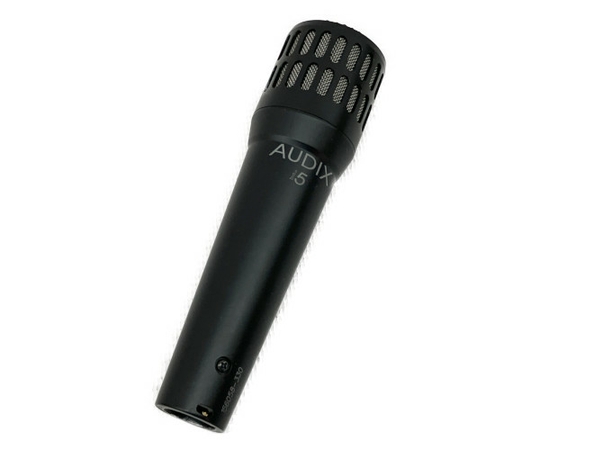 AUDIX i-5(PA機器)-