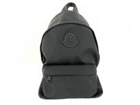 MONCLER モンクレール PIERRICK バックパック リュックサック 09A-5A00010-M1841 ブラック