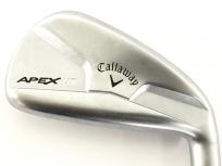 Callaway APEX UT Dynamic Gold ユーティリティアイアン