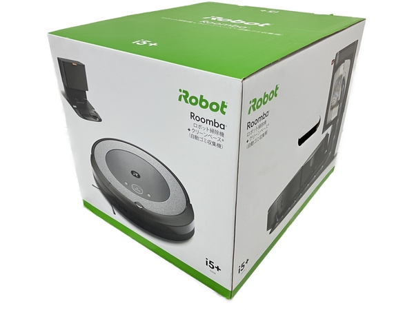 iRobot Roomba i5 (掃除機)-