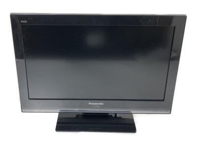 Panasonic TH-L19X3 19V型 液晶 TV