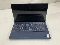 FUJITSU FMV LIFEBOOK FMVA58G2LN 12ノート PC th Gen Intel Core i7-1260P 16GB SSD1.0TB 15.6型 Win 10 Home