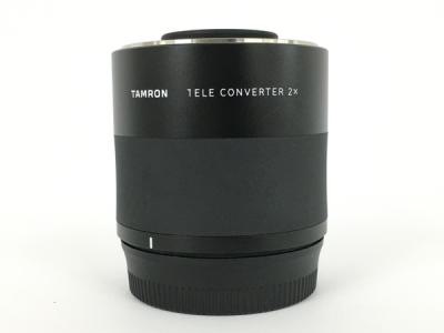 TAMRON TELE CONVERTER 2.0x FOR NIKON TC-X20(レンズ)の新品/中古販売