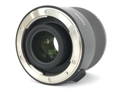 TAMRON TELE CONVERTER 2.0x FOR NIKON TC-X20(レンズ)-