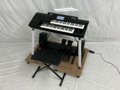 引取限定YAMAHA STAGEA ELC-02 ELCU-M02 エレクトーン 2020年製 Ver.2.12 楽器 ヤマハ