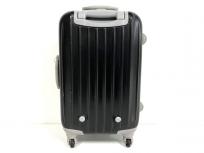 AMERICAN FLYER TSA002 アメリカンフライヤー スーツケース 軽量 キャリーバッグ 旅行カバン 黒
